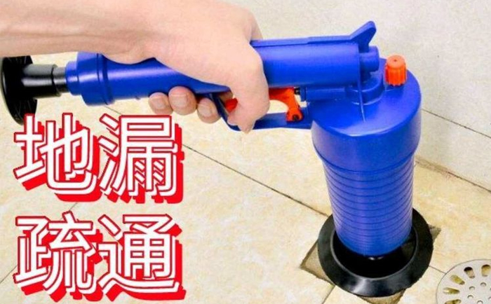 镜铁区疏通地漏