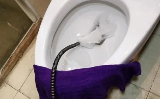 镜铁区马桶疏通